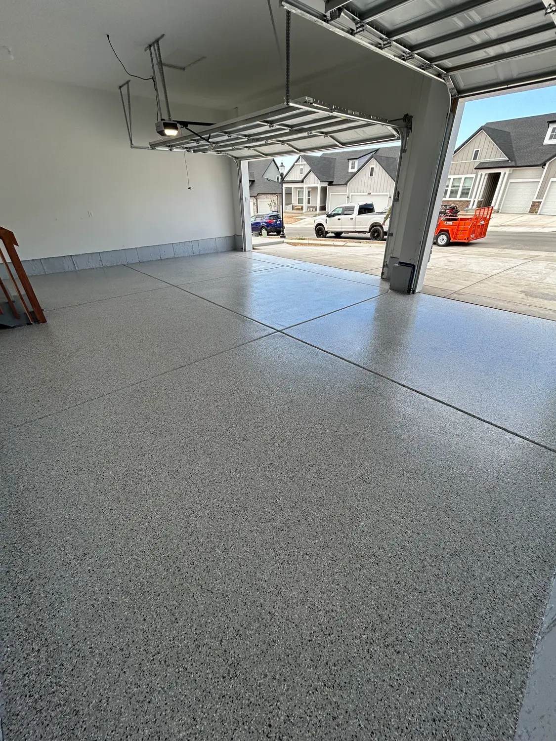 Basement Floor Coatings